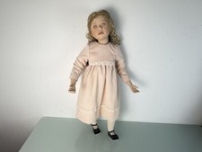 Bambola artistica da