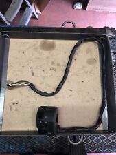 Ktm Lc8 950 990 Sm Smr Adventure Superenduro Switch Sinistro Frecce Clacson Fari