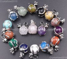 Collane con ciondolo con