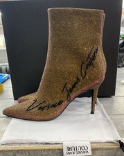 VERSACE JEANS COUTURE scarpa