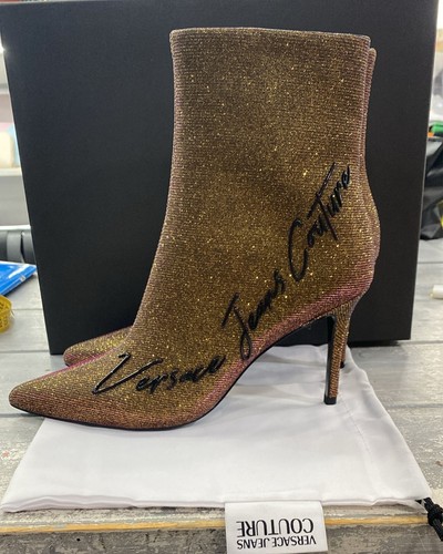 Versace jeans couture scarpa - versace,