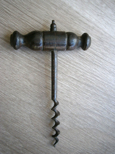 Cava tappi legno - cava,