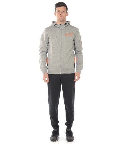 Tuta emporio armani ea7 - tuta,