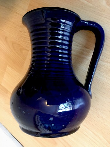 Antico vaso brocca - , a