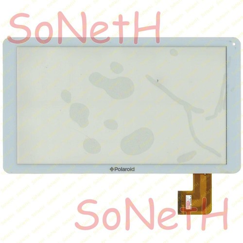 Vetro touch screen - screen, mediacom