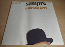 Gabriella Ferri ‎– Sempre