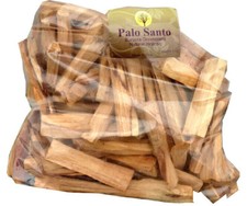Bastoncini di PALO SANTO sacco KG 1 incenso naturale di alta qualità 