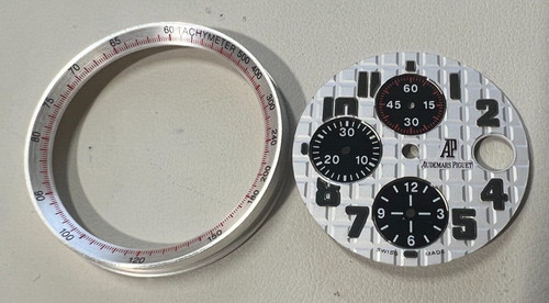 Audemars piguet royal oak - piguet,