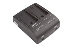 Swit S-3602C Caricabatterie 2