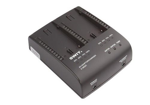 Swit 3602c caricabatterie 2 - s-3602c,
