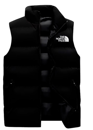 Piumino gilet giacca - giacca, uomo