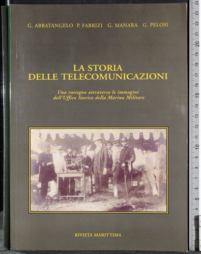 Storia delle - la,