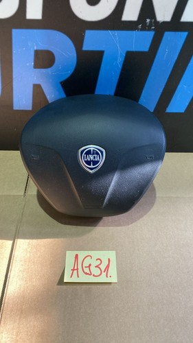 Airbag guida lancia ypsilon - lancia,