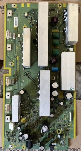 Panasonic p54g20 tnpa5081 - panasonic, tc-p54g20