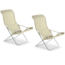 Sedia sdraio fiam fiesta