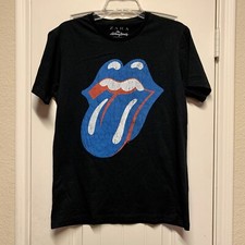 New ZARA Men Rolling Stones