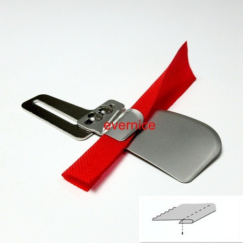 Orbitore liscio downturn - , 1"