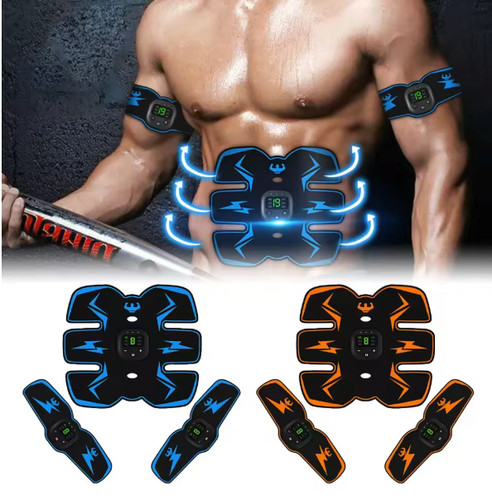 Tactical stimolatore abs - stimolatore,