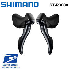 Shimano Sora ST-R3000 Bici da