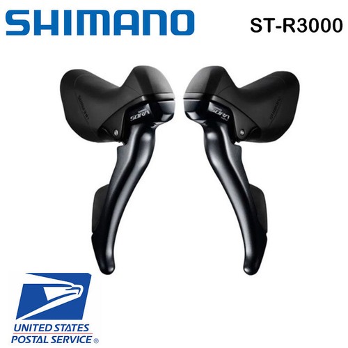 Shimano sora r3000 bici da - shimano, st-r3000