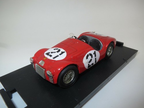 Brumm ferrari 125 100 - brumm,