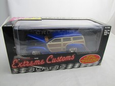 hawk 77018 Extreme Customs