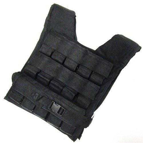 Gilet zavorrato kg - gilet,