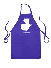 Country Silhouettes Guatemala