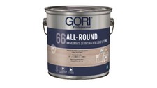 GORI 66 ALL ROUND -