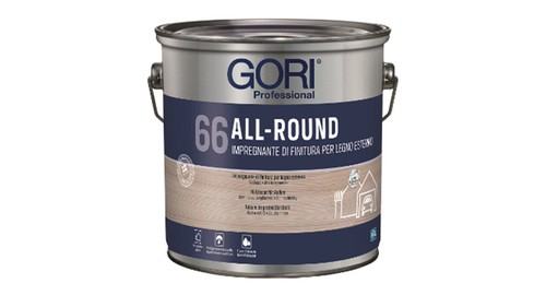 Gori all round - gori,