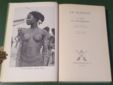 SEAN O' CALLAGHAN - LE SCHIAVE