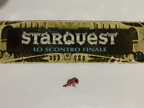 Giochi starquest scontro - giochi,