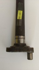Albero barra falciante - albero,