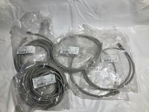 Lotto cavi ethernet metz - lotto, 5