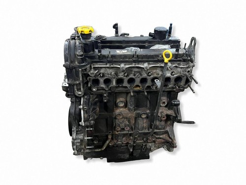 Motore chrysler grand voyager - motore,