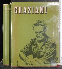 GRAZIANI. PAOLO GASPARRI