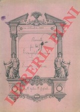 Evangelisti lovini permuta - -,