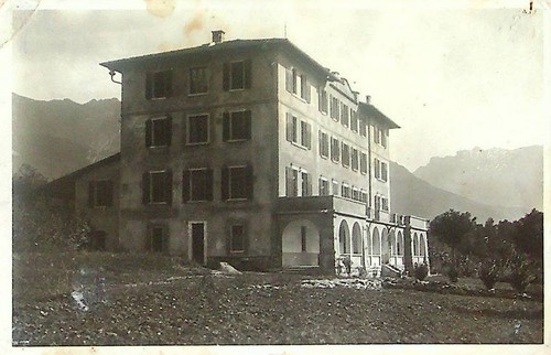 Trento villa ignazio - s.,
