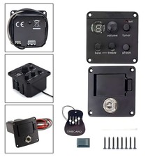 Preamplificatore Chitarra