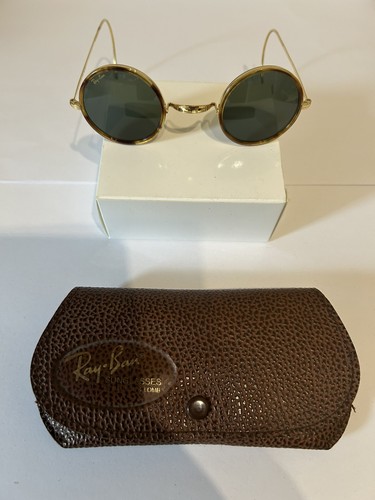 Ray ban cheyenne - ray,
