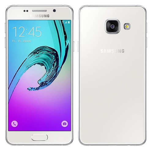 Samsung galaxy - samsung, (2016)