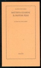 Guarini battista pastor - battista, il
