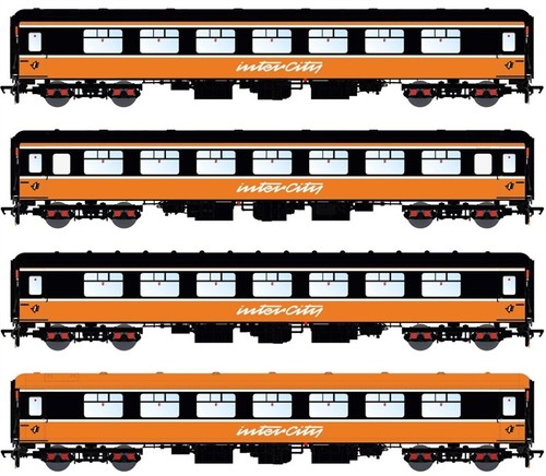 Irish railway models - railway,