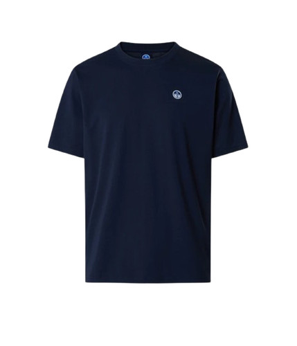 Shirt uomo north sails - t-shirt,