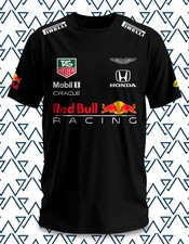 RED BULL RACING T-SHIRT