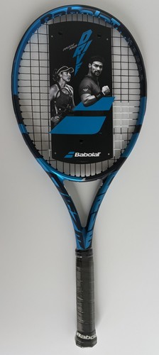Babolat pure drive 2021 - babolat,