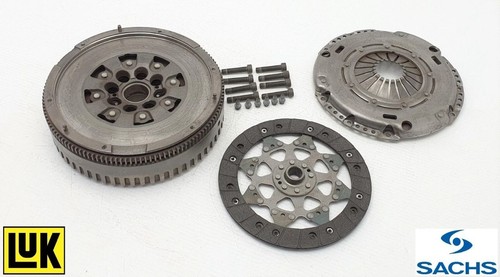 Kit volano frizione doppia - kit, e