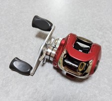 Mulinello Baitcasting Daiwa