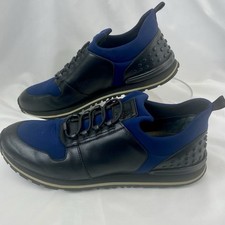 Tods Italy Scuba Spoiler Matt