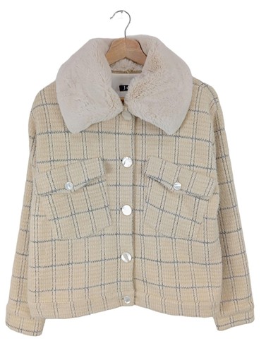Jones giacca corta donna - giacca,